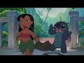 Fight Scene Lilo Stitch 2 Stitch Has A Glitch 2005 DVD Version