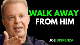 Walking Away From Men: Unlock Your True Attractiveness | Joe Dispenza Powerful Motivation