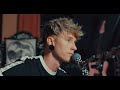 Mgk Sun To Me Zach Bryan Cover Live From Cheshire Cottage