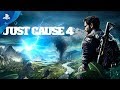 Just Cause 4 - Spring Update | PS4
