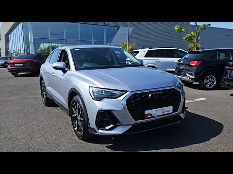 Audi Q3 €372 p/m 35 TDI SE SPORTBACK 150BHP A/T - Image 2