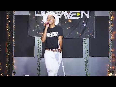 Stutter (Live at Debut Show) - Donaven, mISHØ