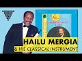 Hailu Mergia Shilela Ethiopia
