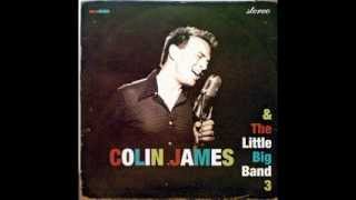 Colin James & The Little Big Band - Reet Petite