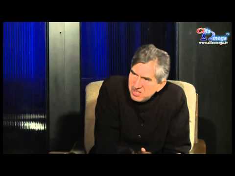 Puterea Rugaciunii 2.88 - invitat preotul Ioan Chisarau - fondatorul Marsului pentru Viata