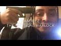 Ramirez - The Mystical Warlock (432hz)