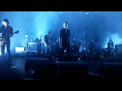 Refused - New Noise - live Birmingham 26.10.2019 Video