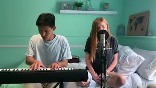 Download lagu Tell Me It's Okay (Stripped) - Fells & Kimmie Devereux mp3