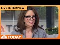 Tina Fey On Four Seasons S2 SNL UK And New York Knicks Finals