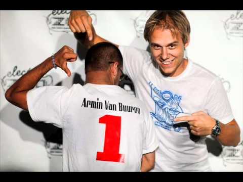 Armin van Buuren feat. Laura V - Drowning (Avicii Remix).wmv