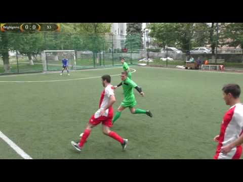 Brightgrove 3 - 0 Х1