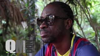BOUNTY KILLER talks Beenie Feud, Kartel, Mavado 1st show, Alliance loyalty
