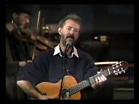 Jesse Winchester : The Brand New Tennessee Waltz