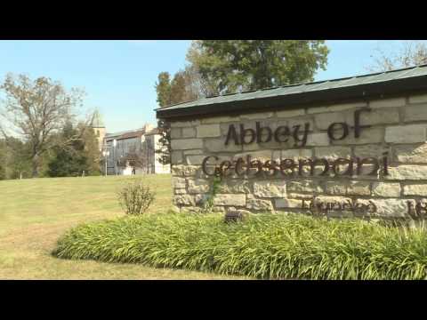 The Baking Monks at The Abbey of Gethsemani