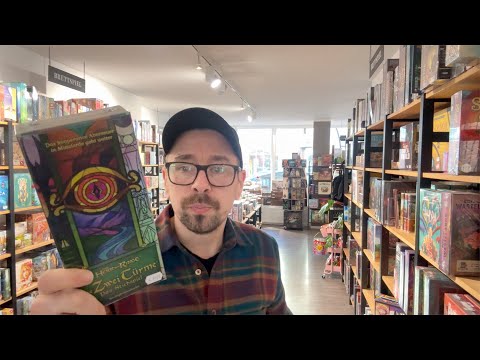 New on the shelves | Fresh board game highlights 🎲 Episode 1/2026