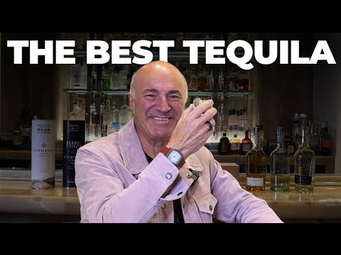 Ranking the World's Best Tequilas