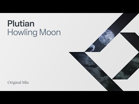 Plutian - Howling Moon (Original Mix)