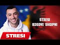 Kosove Shqipni Stresi