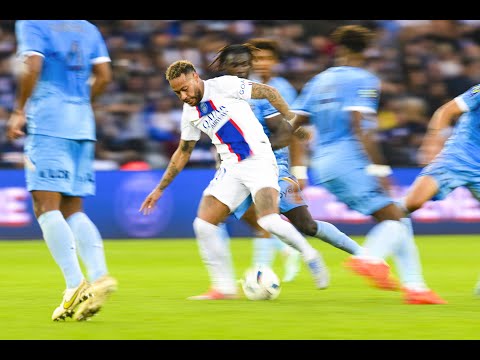 Mbappé gönnt Neymar den Assist des Jahres nicht  | DAZN