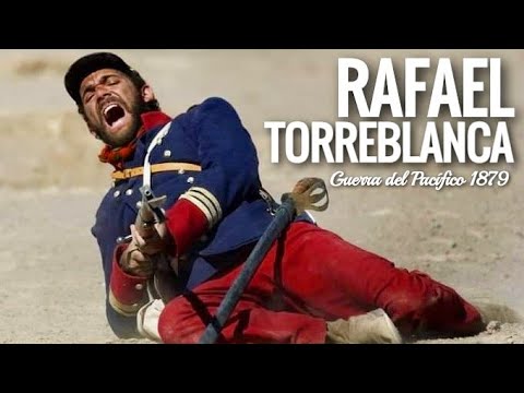 Rafael Torreblanca, Batallón de Atacama 1879