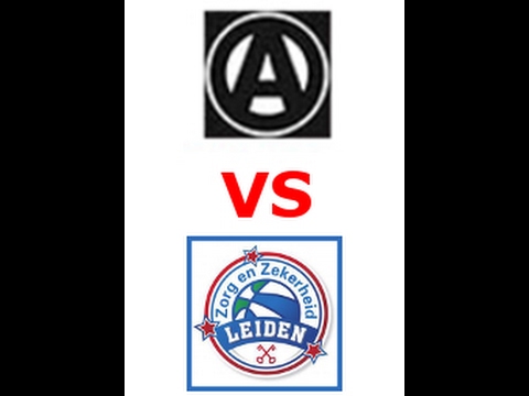 Live Apollo Amsterdam - ZZ Leiden