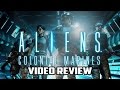 Aliens Colonial Marines PC Game Review
