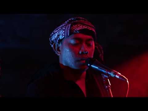 Senyawa live in Bucharest (Control club)