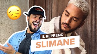 Jenifer, Slimane - Les choses simples (Cover MAXIME SECLIN)