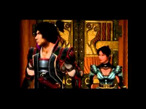 RPG Theater's Onimusha 2 pt 34