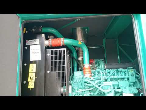 Sudhir CS160D5P Diesel Generator