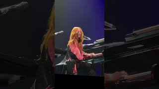 Tori Amos - THE WAITRESS (Spodek, Katowice, Poland, 28/04/2023)