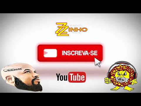 SEQUENCIA DE MONTAGENS DE GALERA DJ NALDUSS O KKRECÃO ZZ