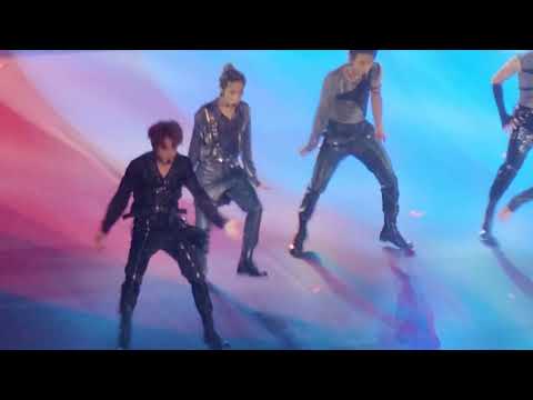 [110723] tds2 cdmx; stronger