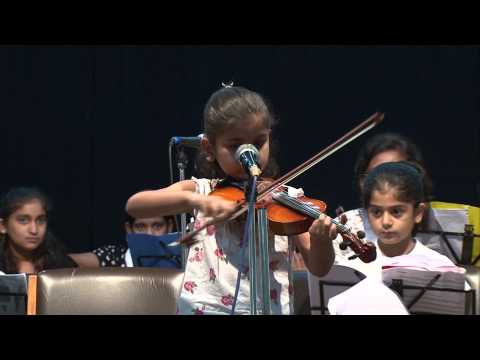 Birthday Song - Shruti Kapoor, YSSM