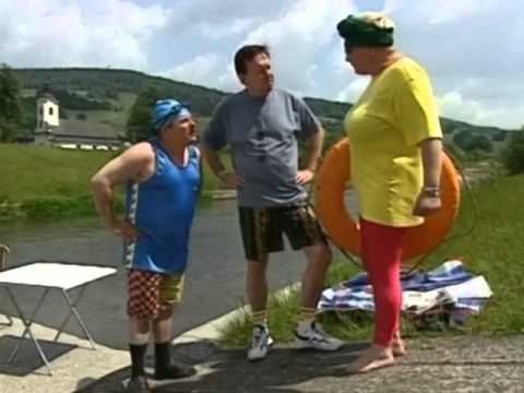 Święta Wojna - odcinek 69 Słoneczny Patrol