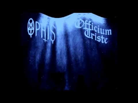 Officium Triste -- Bittersweet Memories