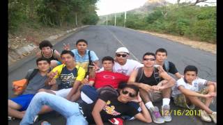 trip to the beach. Paseo a la playa.