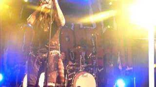 Murderdolls - Welcome To The Strange @ o2 Academy Bristol