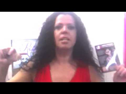 UKDC Artists - Adriana Neves