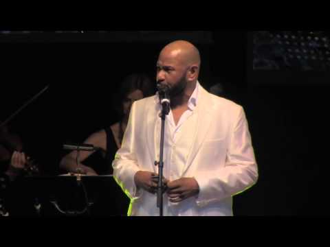 Sommernacht des Musicals 2014 - David E. Moore - Bui Doi