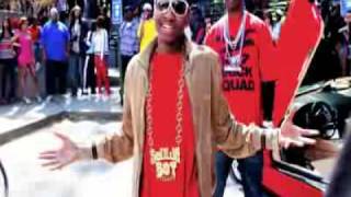 Soulja Boy- In Da Club Goin Hard&#39; [2009]