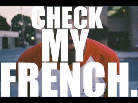 Tyler, the Creator feat Hodgy Beats - French!  !NEW!