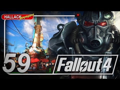 Strefa detonacji- Fallout 4. cz. 59