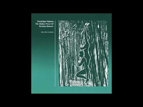Doctrina Natura - Silencio [OSL020]