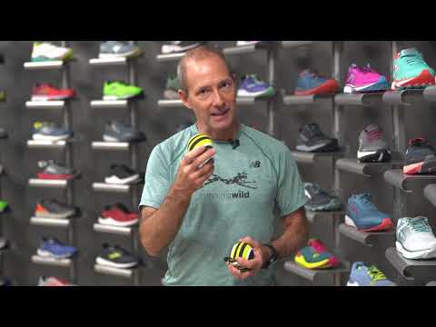 Trigger Point Therapy - Rolling your Psoas