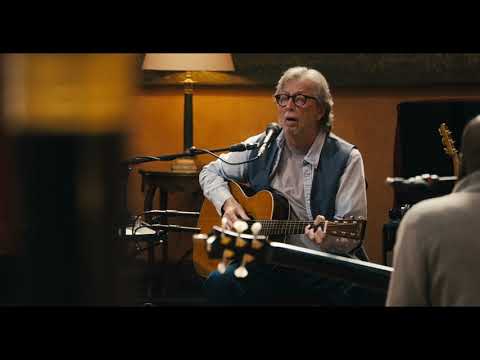 Eric Clapton - Tears In Heaven