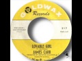James Carr   Lovable Girl