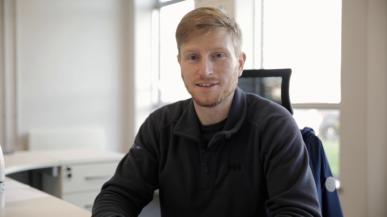 Welcome to Shannon Technical Services