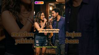 Download lagu Mendung Tak Berarti Hujan (Slowrock) Deddy LNmusic #mendungtakberartihujan #deddydores #slowrock mp3