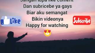 Download lagu ANGGA CANDRA - SEMUA DEMI KAMU || LIRIK mp3